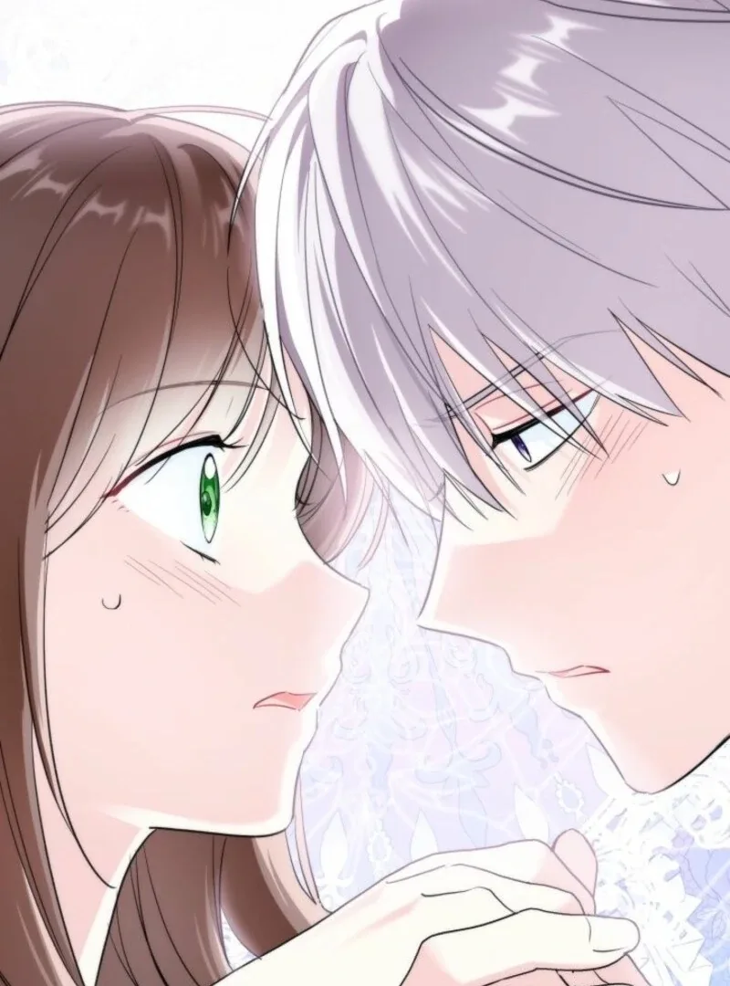 I’m Repaying The Kindness That Raised Me With Obsession Chapter 50 page 72