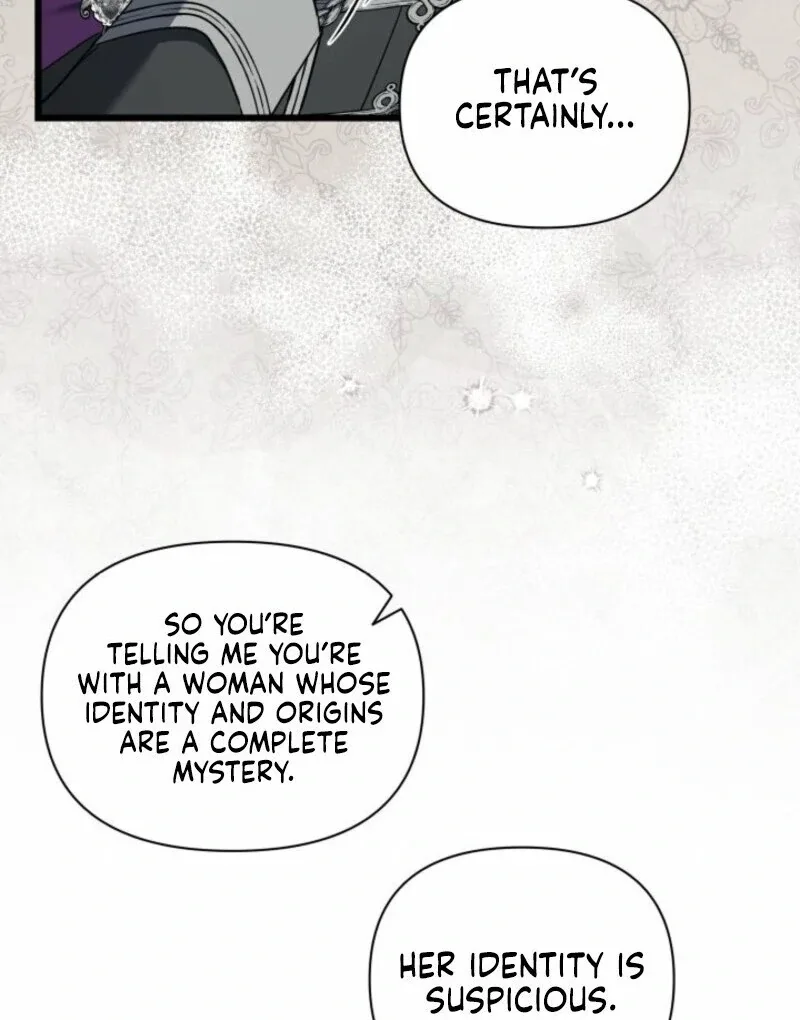I’m Repaying The Kindness That Raised Me With Obsession Chapter 51 page 55