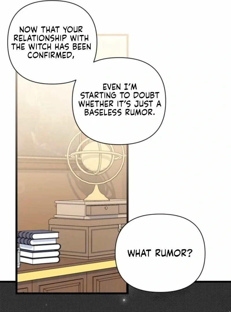 I’m Repaying The Kindness That Raised Me With Obsession Chapter 51 page 29