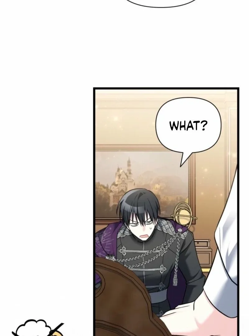 I’m Repaying The Kindness That Raised Me With Obsession Chapter 51 page 52