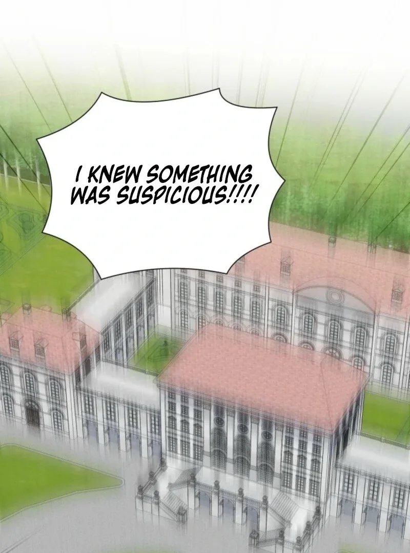 I’m Repaying The Kindness That Raised Me With Obsession Chapter 50 page 81