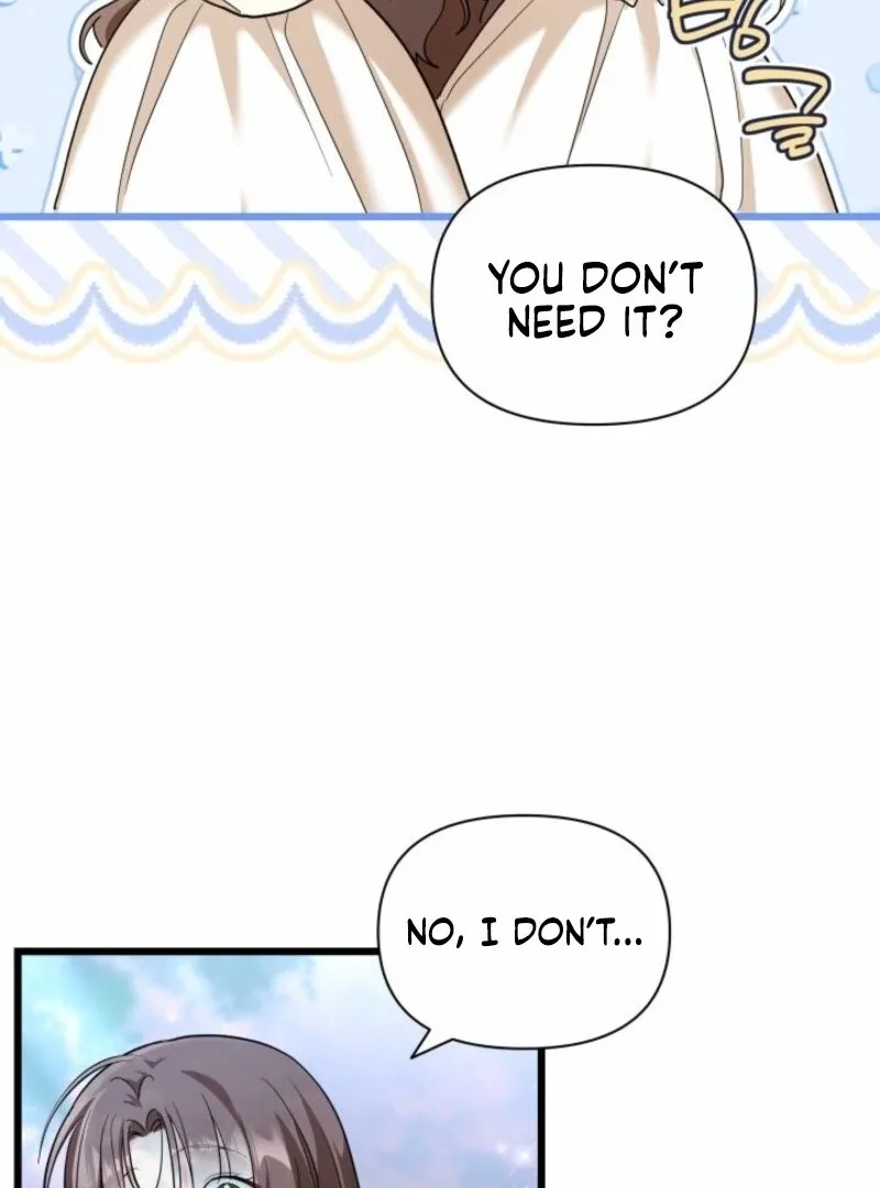 I’m Repaying The Kindness That Raised Me With Obsession Chapter 50 page 52