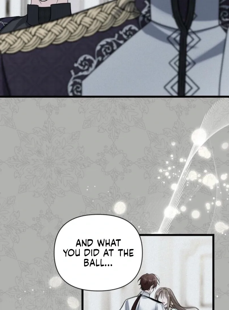 I’m Repaying The Kindness That Raised Me With Obsession Chapter 51 page 18