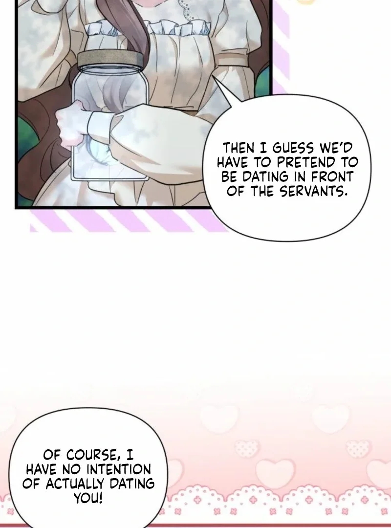 I’m Repaying The Kindness That Raised Me With Obsession Chapter 50 page 46