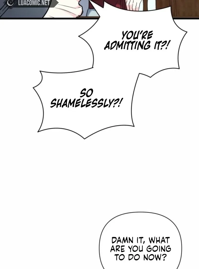 I’m Repaying The Kindness That Raised Me With Obsession Chapter 51 page 22