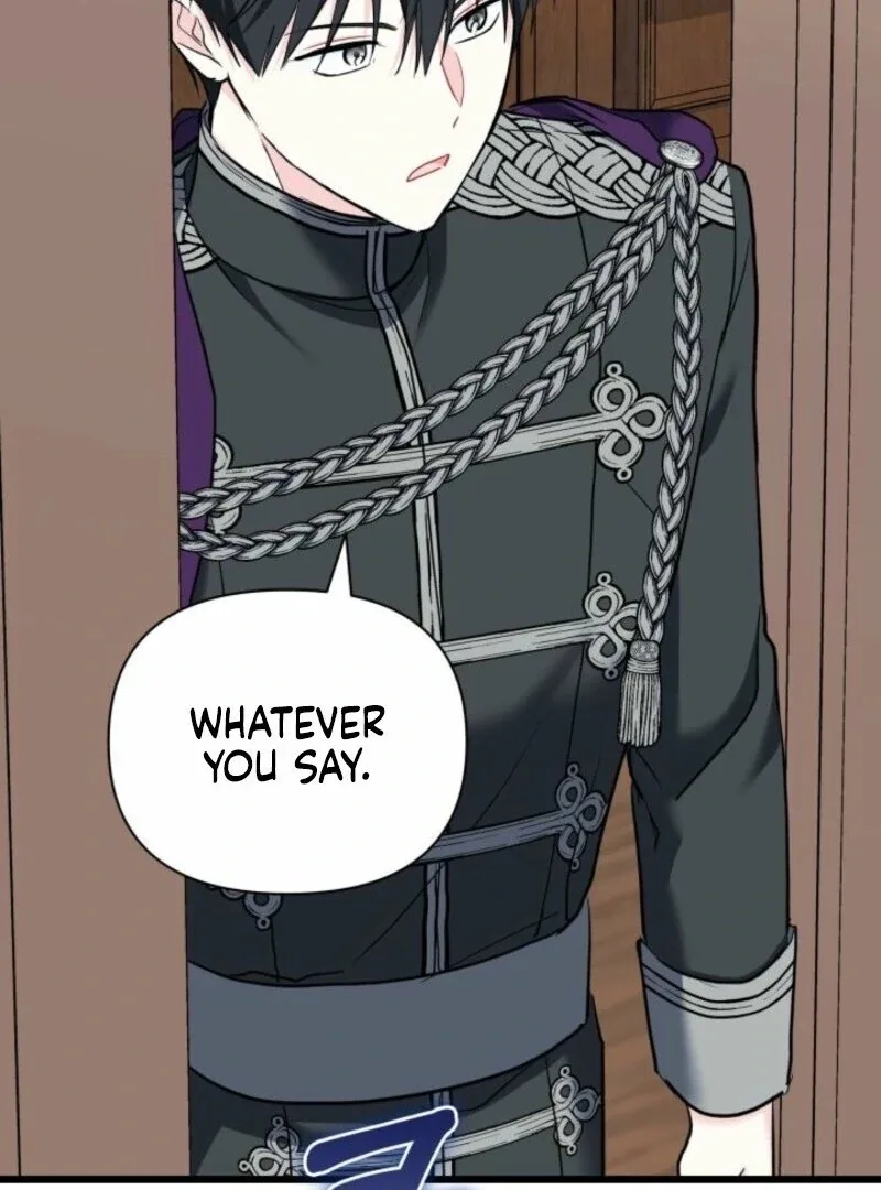 I’m Repaying The Kindness That Raised Me With Obsession Chapter 51 page 74
