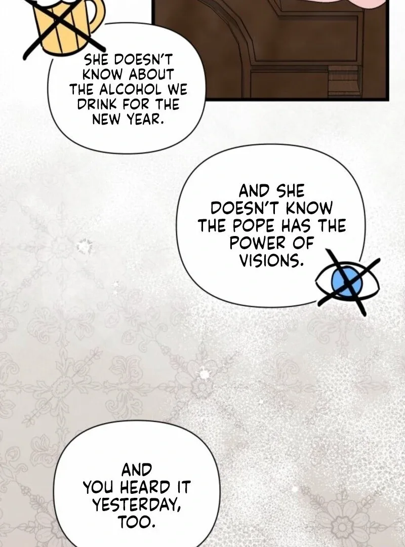 I’m Repaying The Kindness That Raised Me With Obsession Chapter 51 page 53