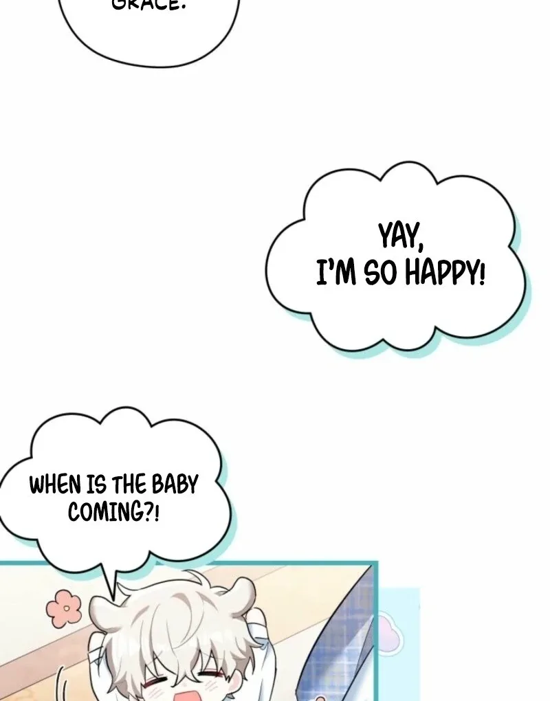 I’m Repaying The Kindness That Raised Me With Obsession Chapter 50 page 84