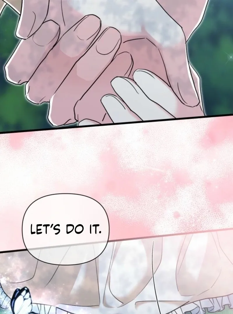 I’m Repaying The Kindness That Raised Me With Obsession Chapter 50 page 61