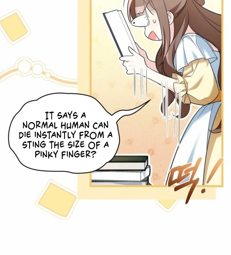 I’m Repaying The Kindness That Raised Me With Obsession Chapter 47 page 28