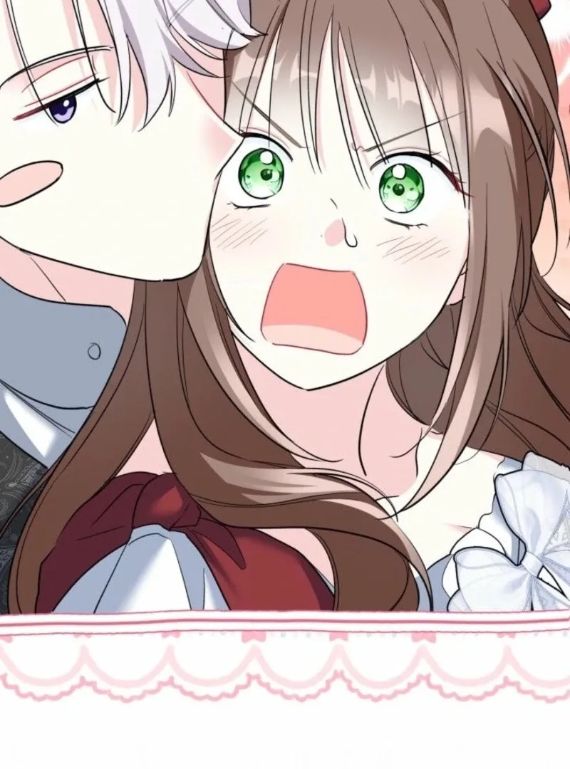 I’m Repaying The Kindness That Raised Me With Obsession Chapter 50 page 80