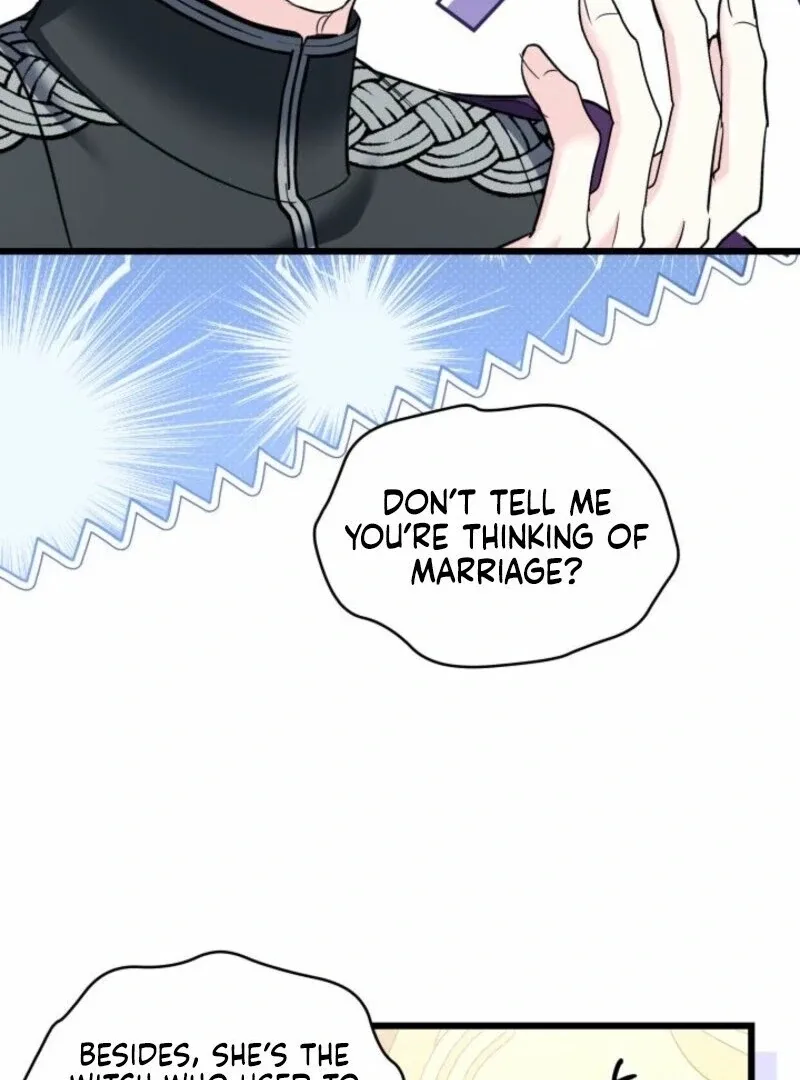 I’m Repaying The Kindness That Raised Me With Obsession Chapter 51 page 44