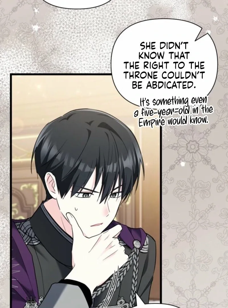 I’m Repaying The Kindness That Raised Me With Obsession Chapter 51 page 54