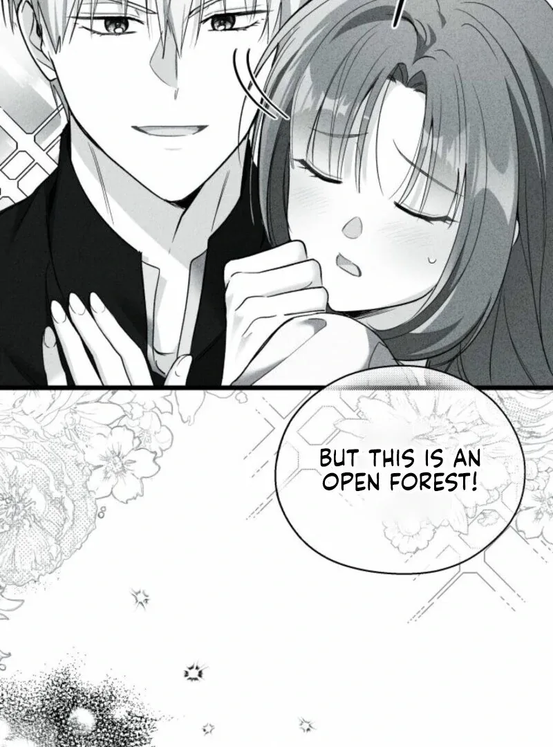 I’m Repaying The Kindness That Raised Me With Obsession Chapter 51 page 33