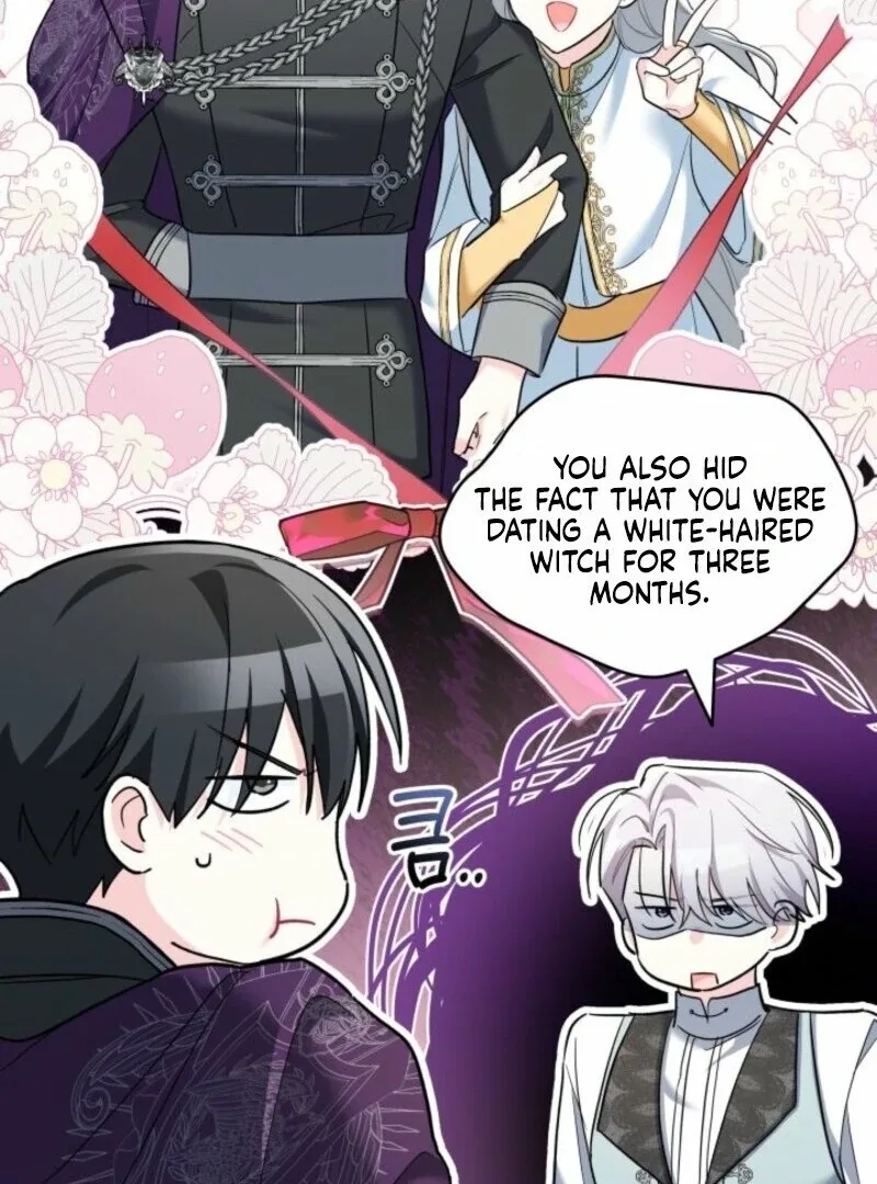 I’m Repaying The Kindness That Raised Me With Obsession Chapter 51 page 9