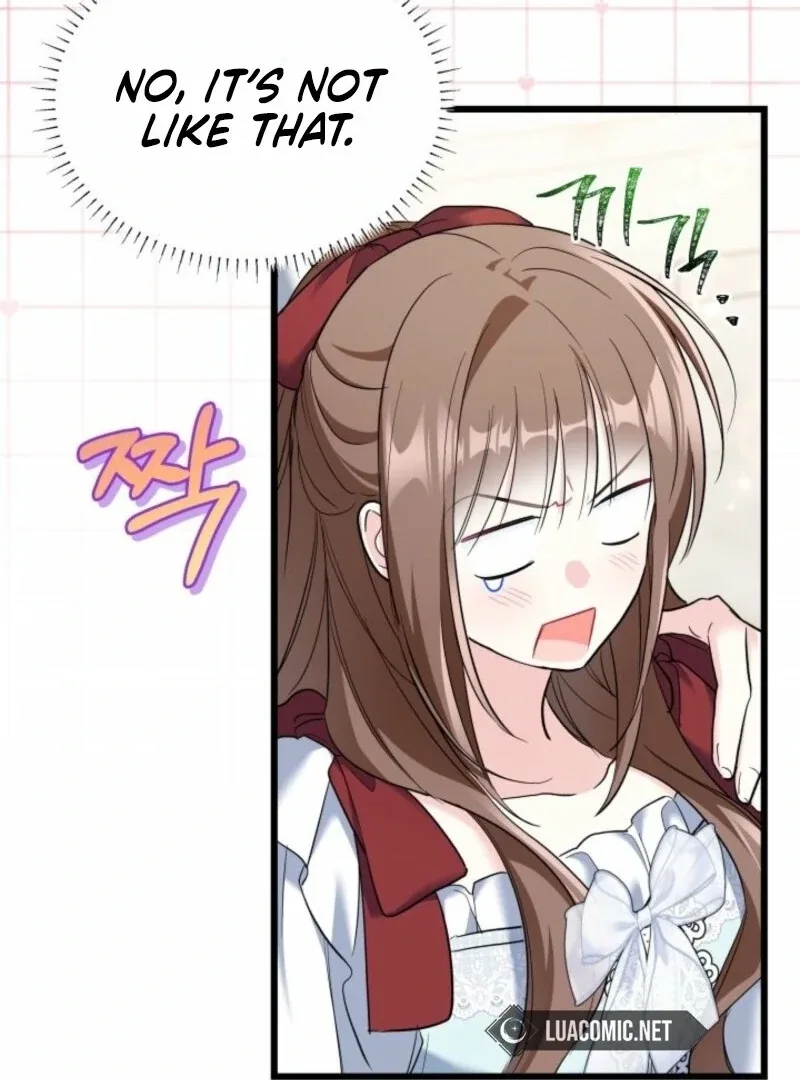 I’m Repaying The Kindness That Raised Me With Obsession Chapter 50 page 90