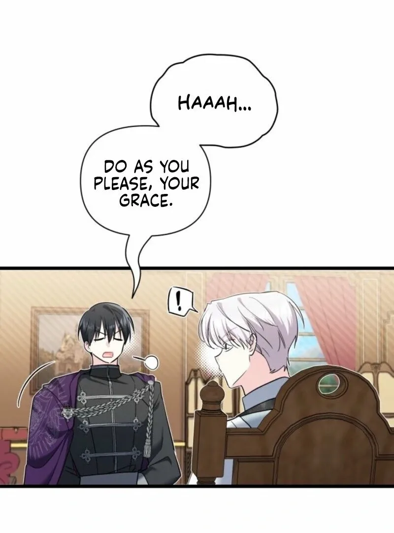 I’m Repaying The Kindness That Raised Me With Obsession Chapter 51 page 68