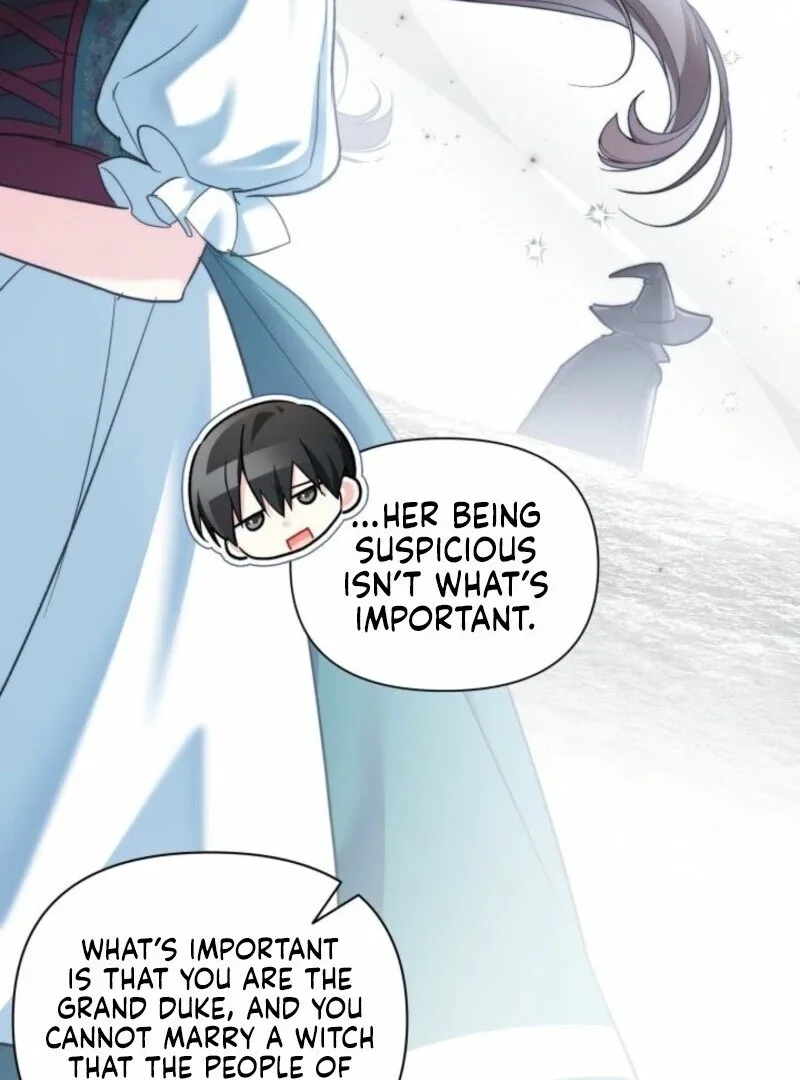 I’m Repaying The Kindness That Raised Me With Obsession Chapter 51 page 58