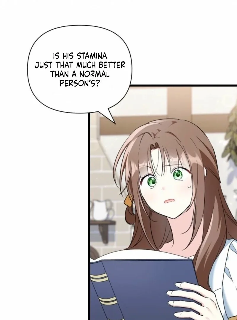 I’m Repaying The Kindness That Raised Me With Obsession Chapter 47 page 31