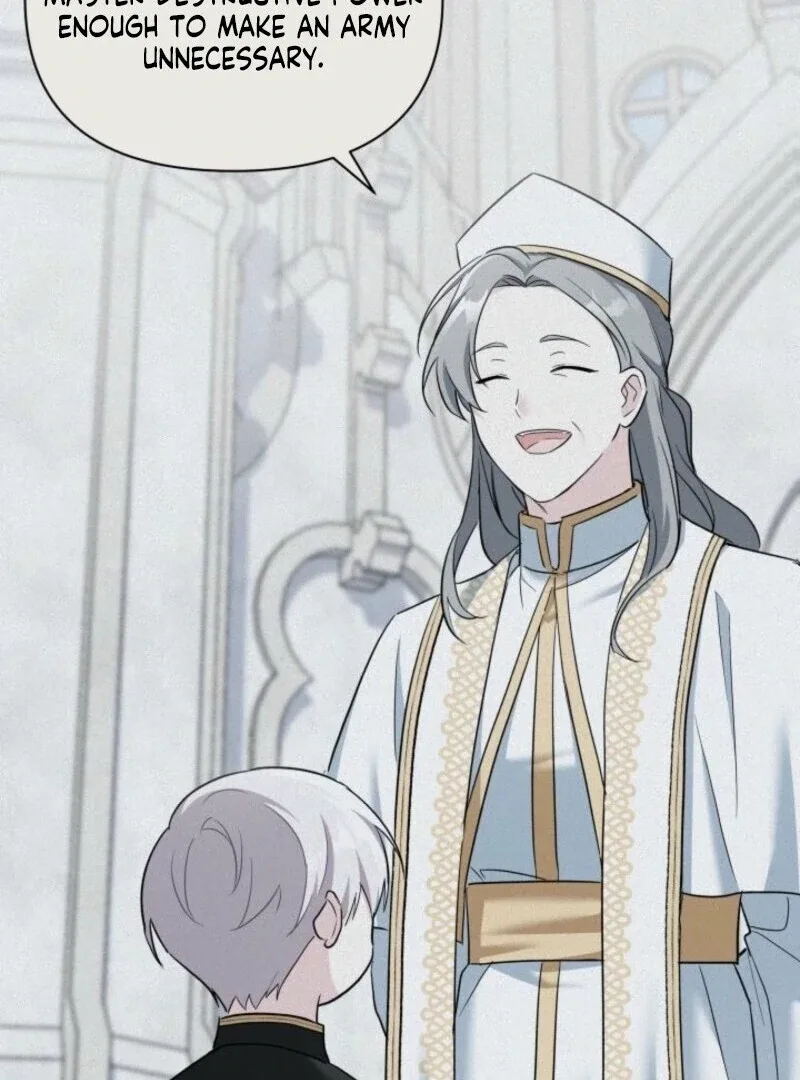 I’m Repaying The Kindness That Raised Me With Obsession Chapter 45 page 53