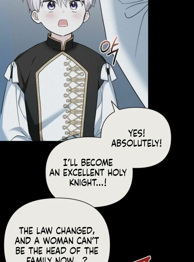 I’m Repaying The Kindness That Raised Me With Obsession Chapter 45 page 55