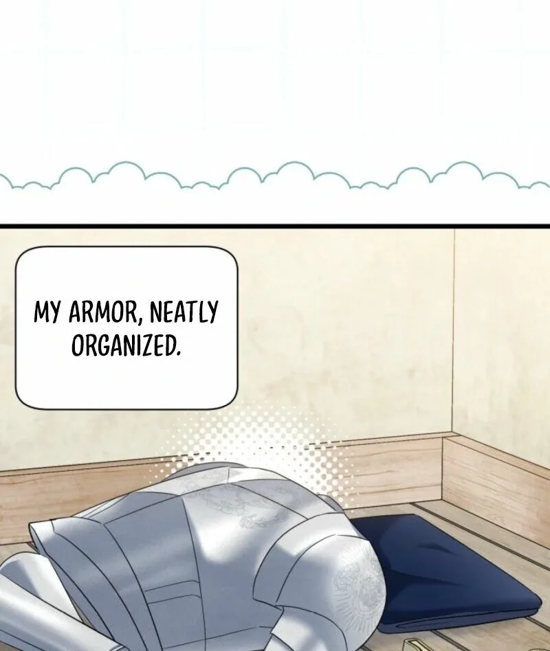 I’m Repaying The Kindness That Raised Me With Obsession Chapter 46 page 83