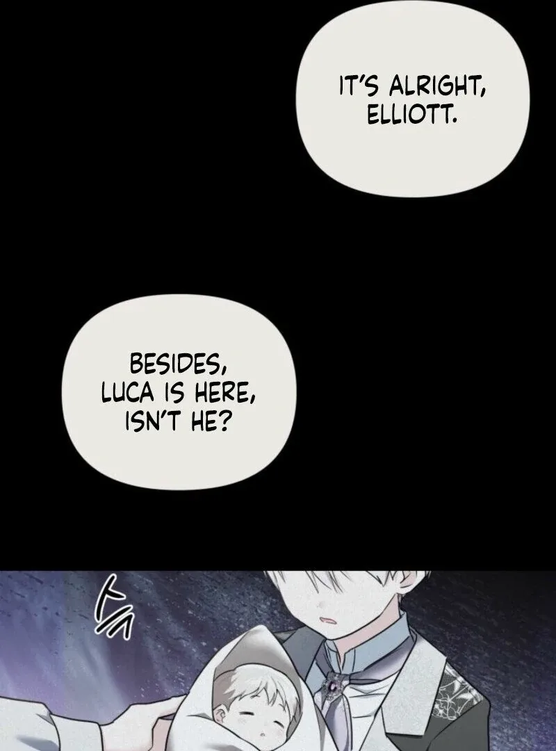 I’m Repaying The Kindness That Raised Me With Obsession Chapter 45 page 58