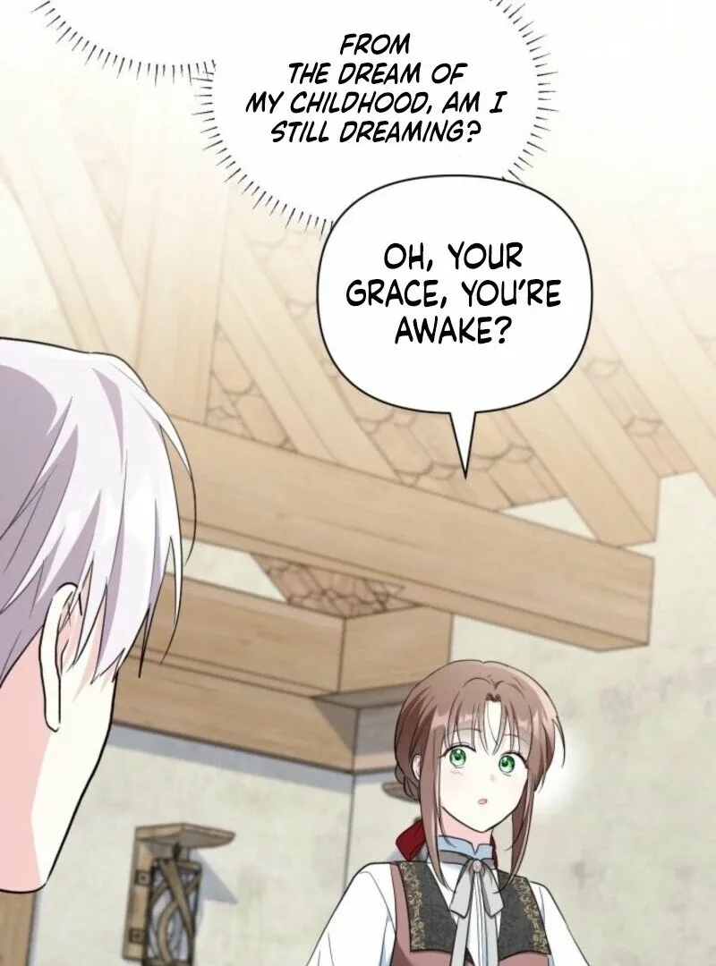 I’m Repaying The Kindness That Raised Me With Obsession Chapter 45 page 75