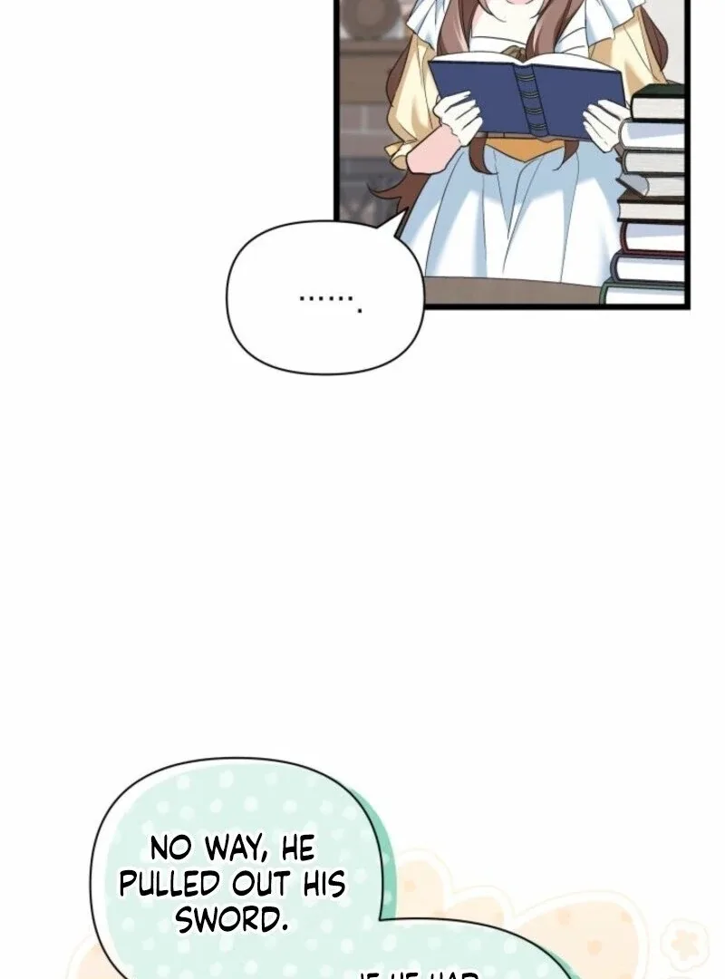 I’m Repaying The Kindness That Raised Me With Obsession Chapter 47 page 36