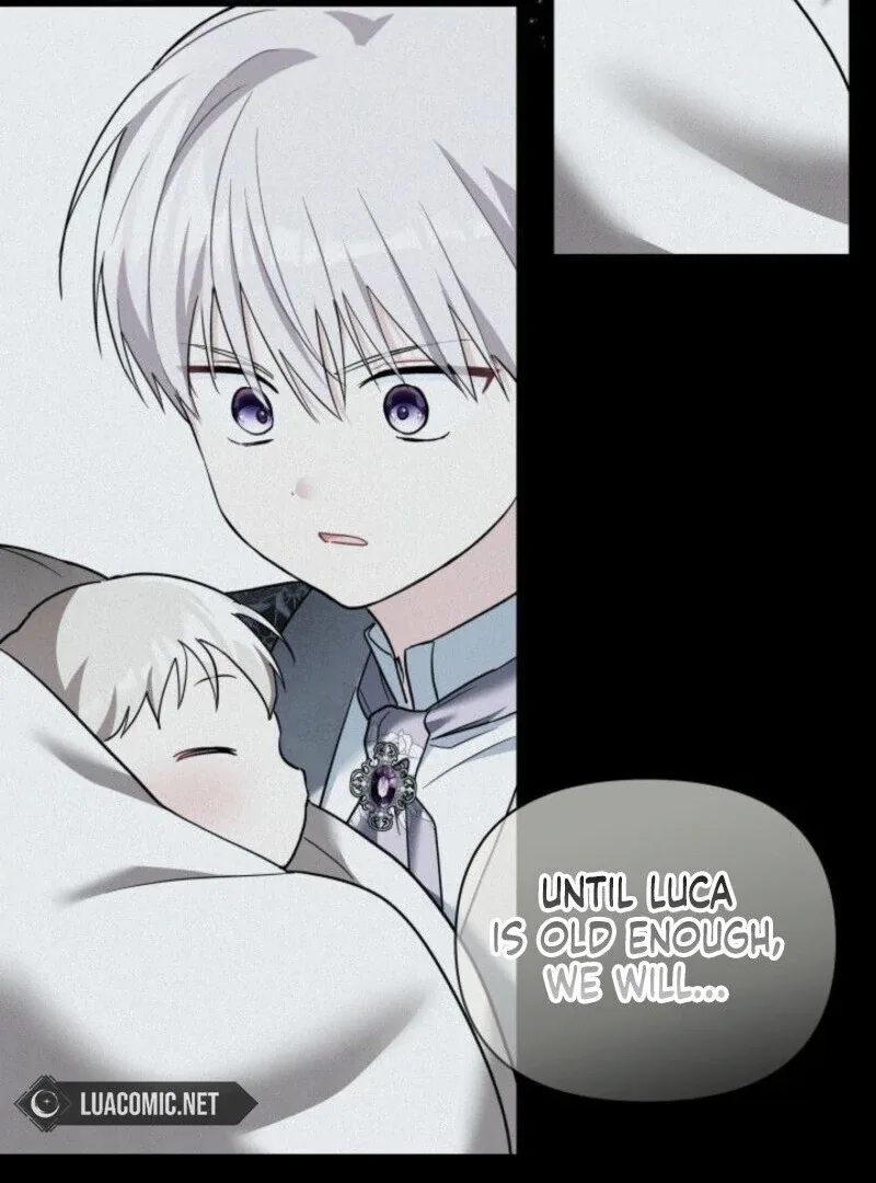 I’m Repaying The Kindness That Raised Me With Obsession Chapter 45 page 60
