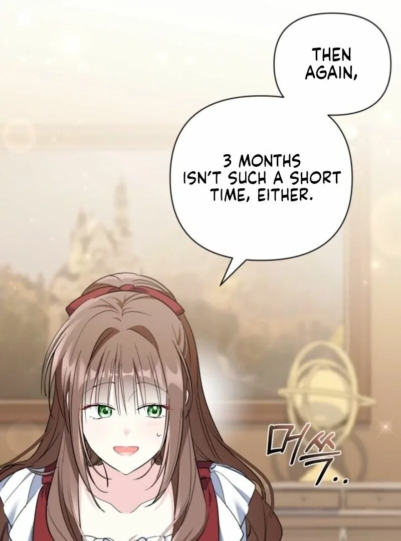 I’m Repaying The Kindness That Raised Me With Obsession Chapter 52 page 11