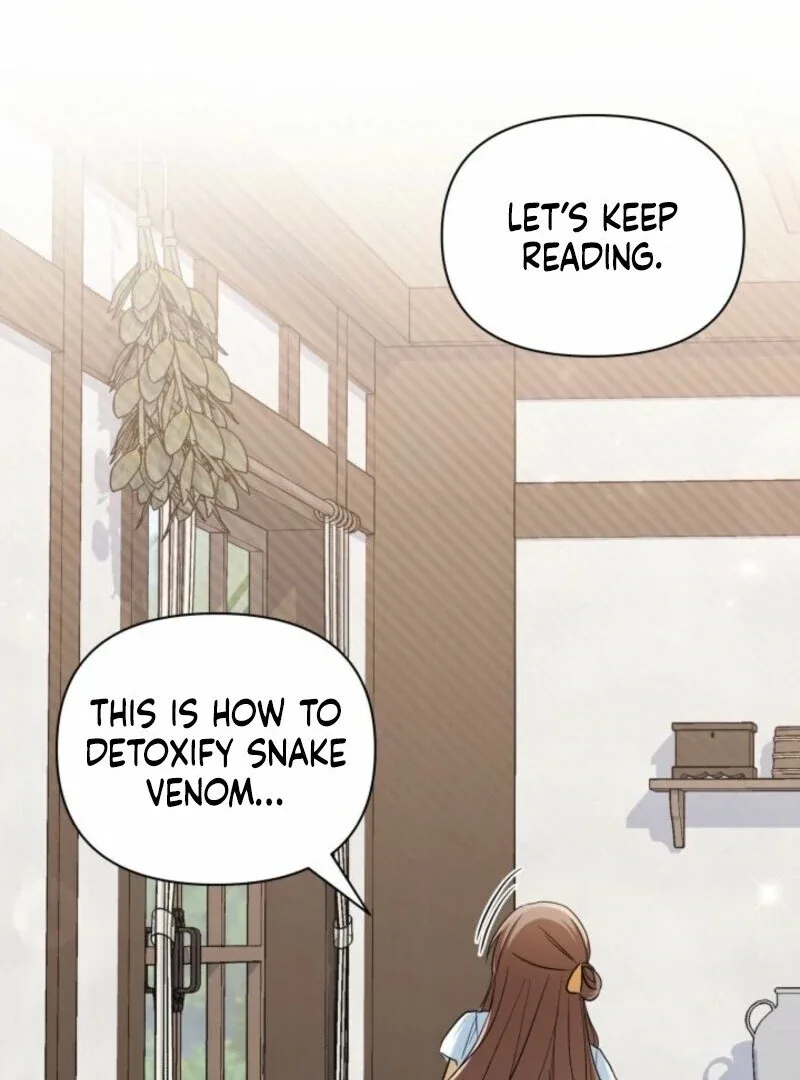 I’m Repaying The Kindness That Raised Me With Obsession Chapter 47 page 38