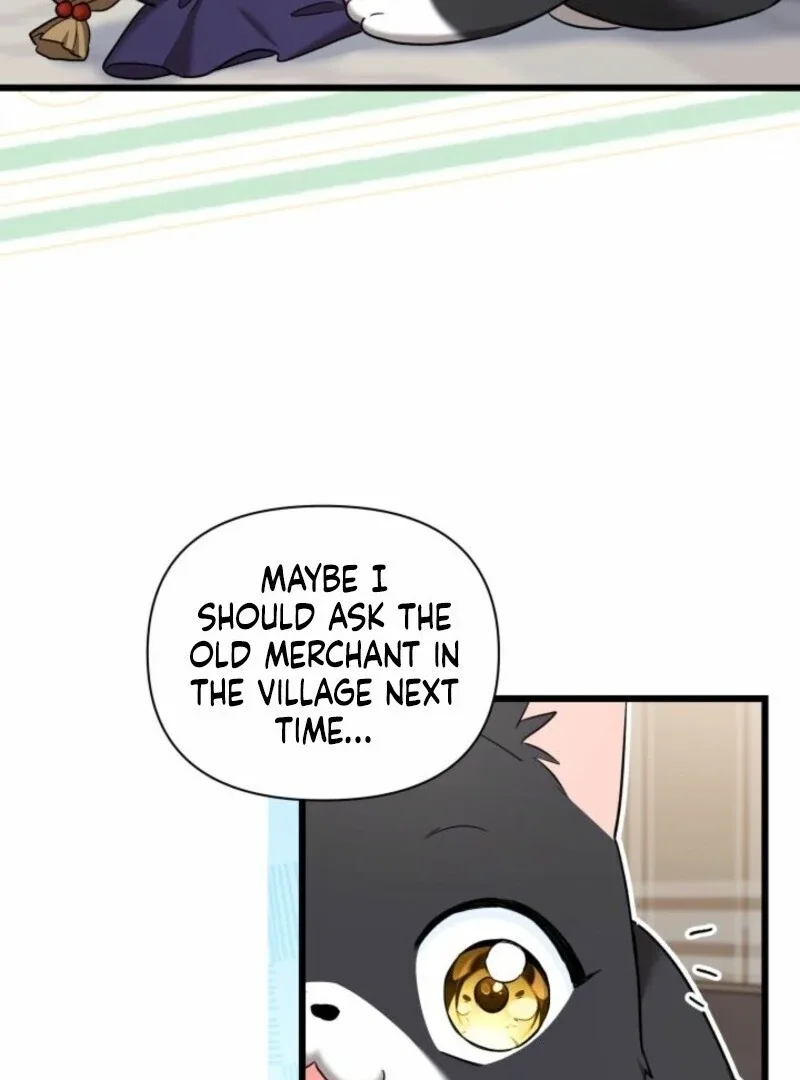 I’m Repaying The Kindness That Raised Me With Obsession Chapter 47 page 54