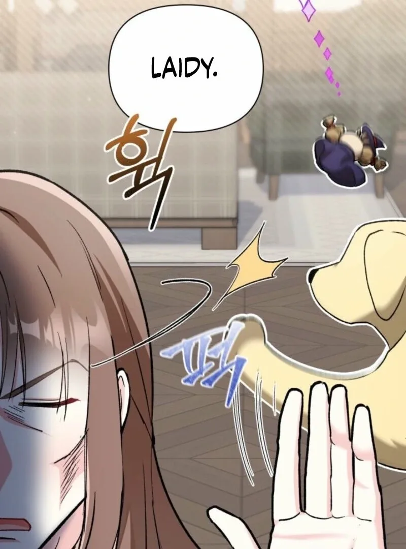 I’m Repaying The Kindness That Raised Me With Obsession Chapter 47 page 50