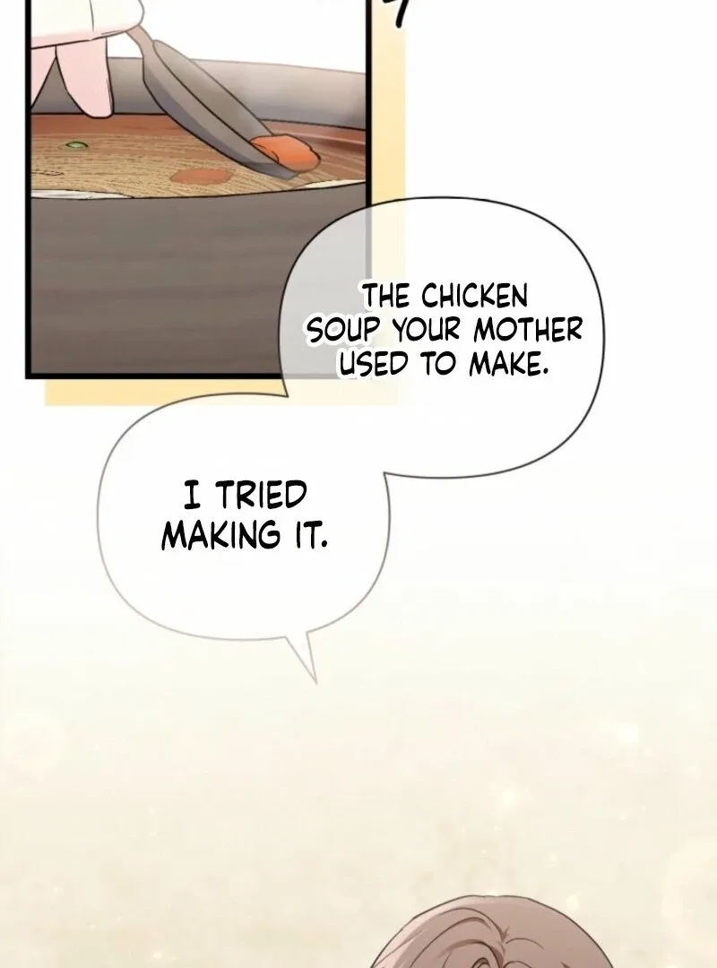 I’m Repaying The Kindness That Raised Me With Obsession Chapter 45 page 80