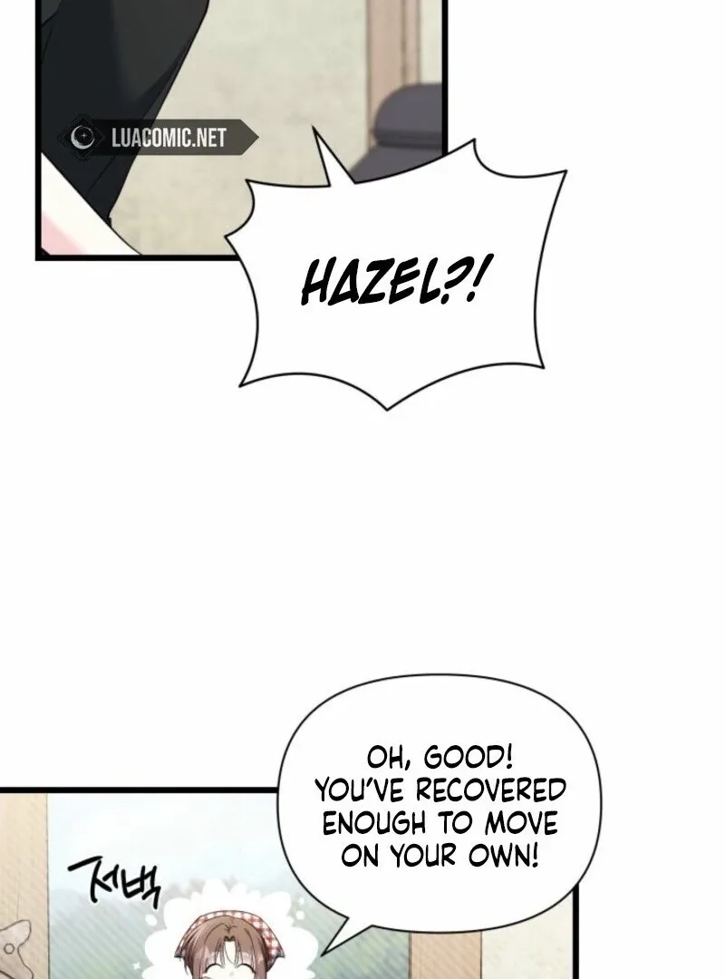 I’m Repaying The Kindness That Raised Me With Obsession Chapter 46 page 93