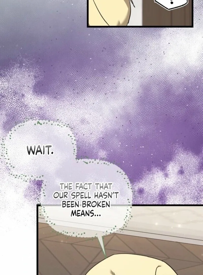 I’m Repaying The Kindness That Raised Me With Obsession Chapter 47 page 65