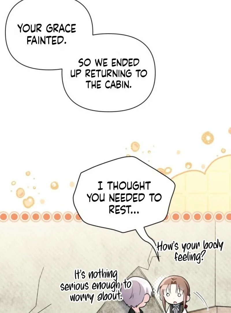I’m Repaying The Kindness That Raised Me With Obsession Chapter 45 page 78