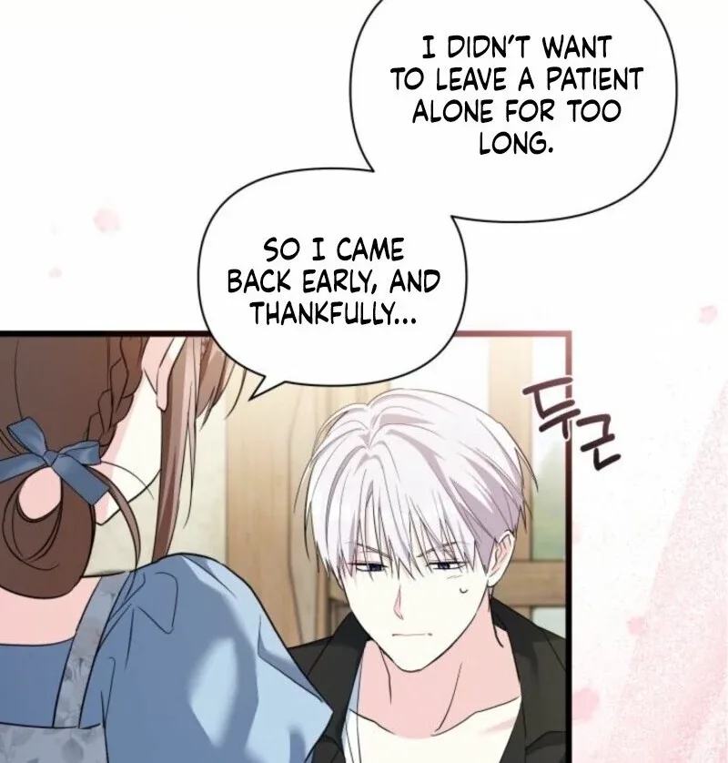 I’m Repaying The Kindness That Raised Me With Obsession Chapter 46 page 97