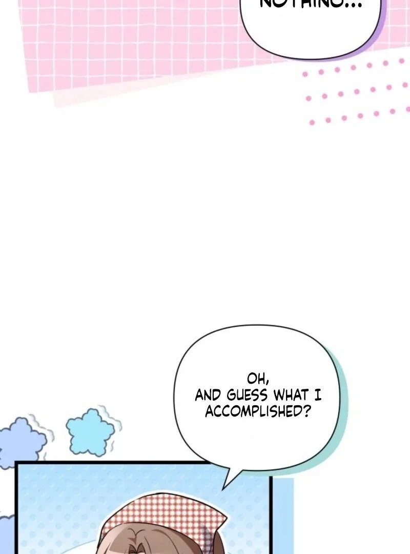 I’m Repaying The Kindness That Raised Me With Obsession Chapter 46 page 101