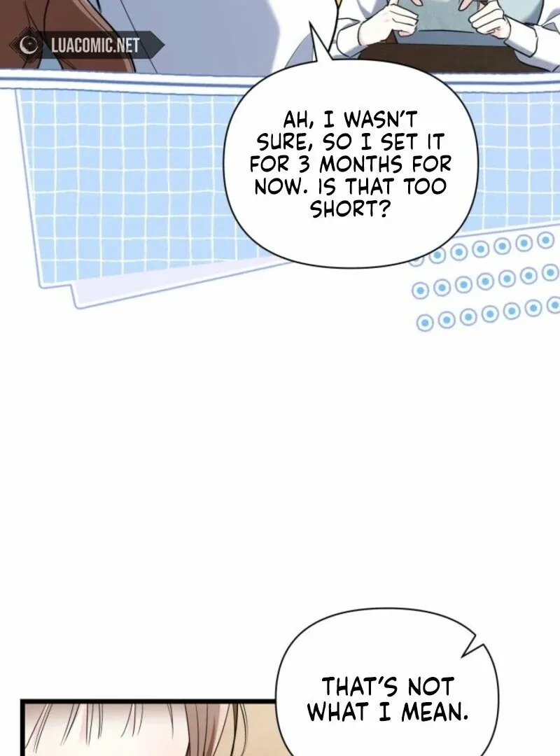 I’m Repaying The Kindness That Raised Me With Obsession Chapter 52 page 9