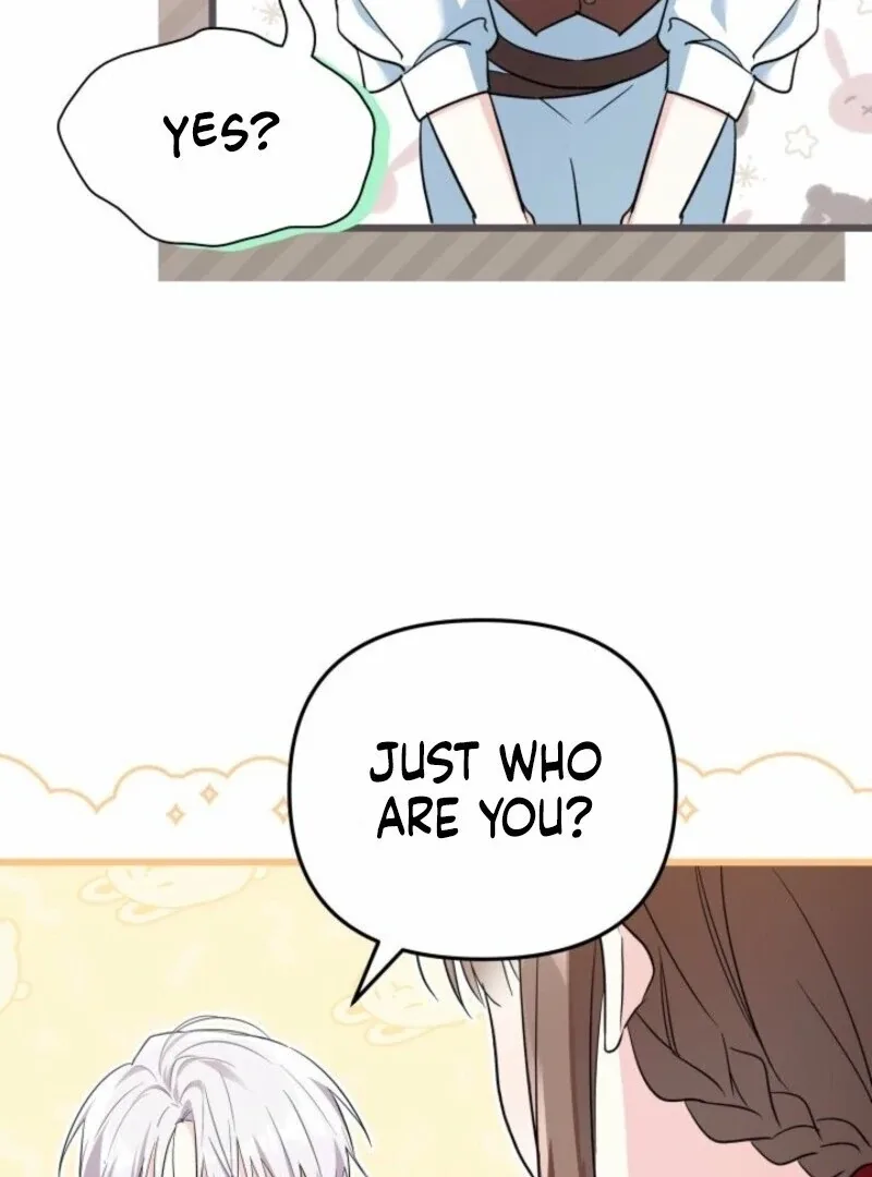I’m Repaying The Kindness That Raised Me With Obsession Chapter 45 page 83