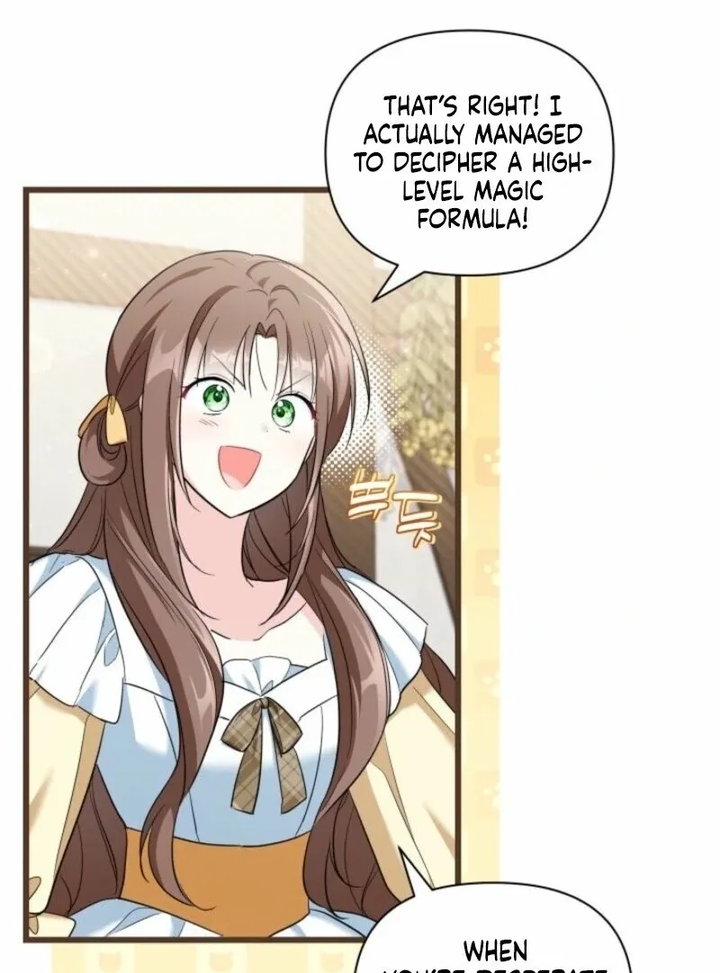 I’m Repaying The Kindness That Raised Me With Obsession Chapter 47 page 59