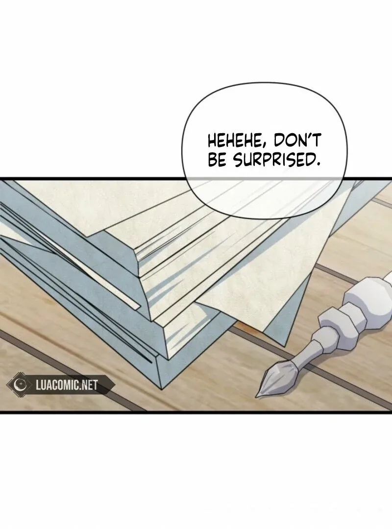 I’m Repaying The Kindness That Raised Me With Obsession Chapter 46 page 103