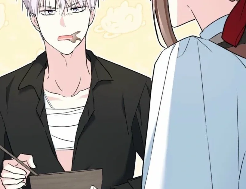 I’m Repaying The Kindness That Raised Me With Obsession Chapter 45 page 84