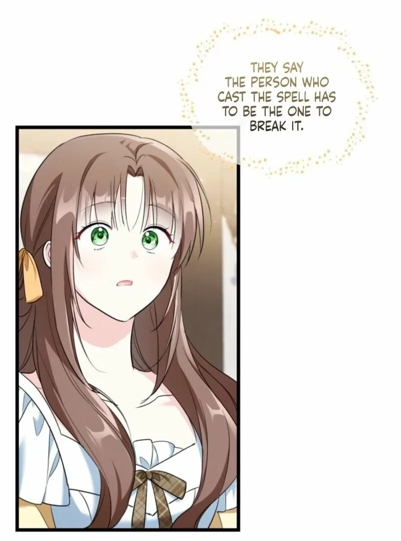 I’m Repaying The Kindness That Raised Me With Obsession Chapter 47 page 63