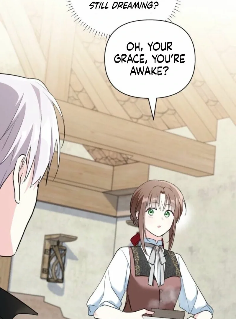 I’m Repaying The Kindness That Raised Me With Obsession Chapter 45 page 100