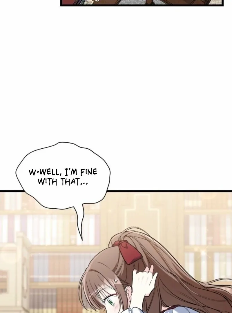 I’m Repaying The Kindness That Raised Me With Obsession Chapter 52 page 31