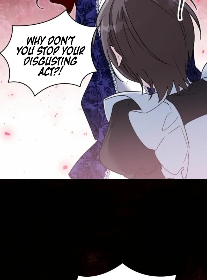 I’m Repaying The Kindness That Raised Me With Obsession Chapter 52 page 44