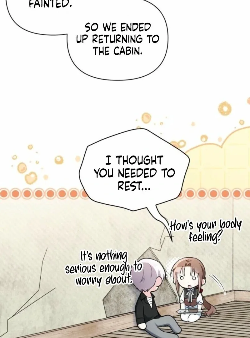 I’m Repaying The Kindness That Raised Me With Obsession Chapter 45 page 103